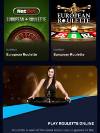 NetBet