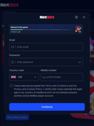 NetBet