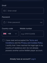 NetBet