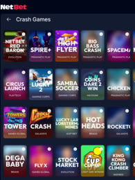 NetBet