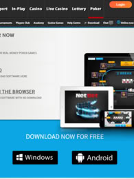 NetBet