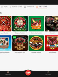 1GO Casino