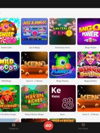 1GO Casino