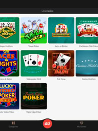 1GO Casino