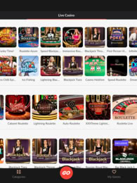 1GO Casino